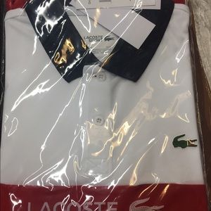 Lacost Polo original